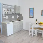 Dom wakacyjny Vasealis Sirma Klima Klima (Milos)