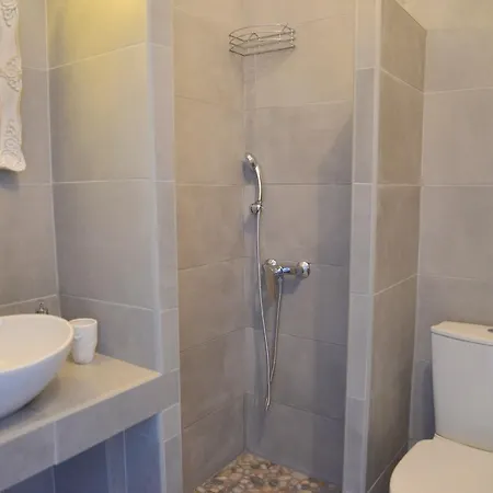 Holiday home Vasealis & Seafis Sirma Klima (Milos)