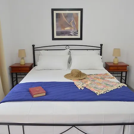 Hébergement de vacances Vasealis & Seafis Sirma *