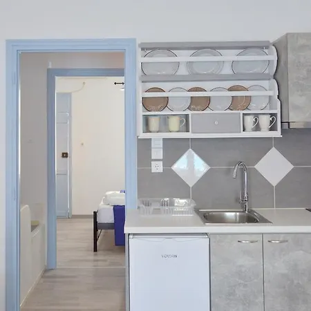 Vasealis & Seafis Sirma *