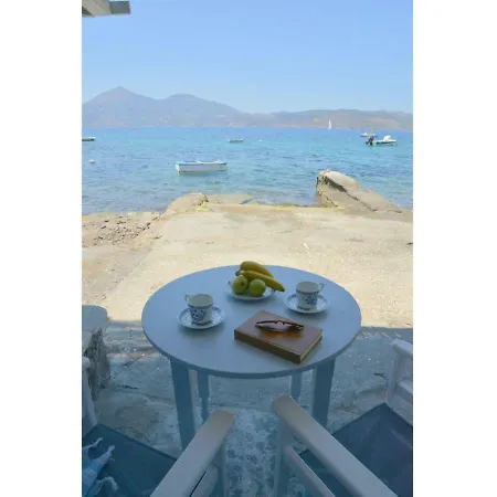 Vasealis & Seafis Sirma Klima