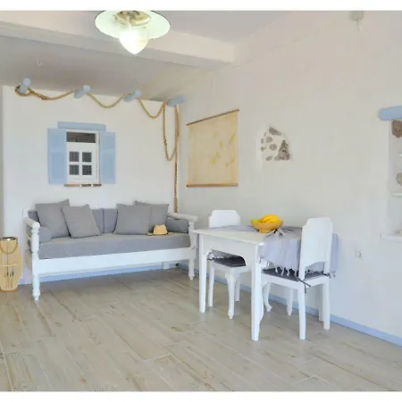 Vasealis & Seafis Sirma Klima Ferienhaus