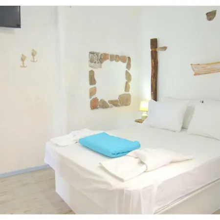 Vasealis & Seafis Sirma Holiday home