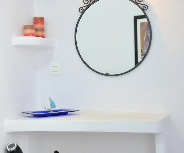 Vasealis & Seafis Sirma