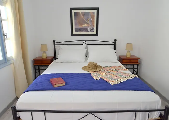 別荘 Vasealis & Seafis Sirma *