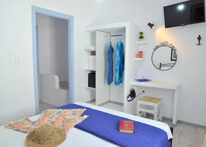 Vasealis & Seafis Sirma *