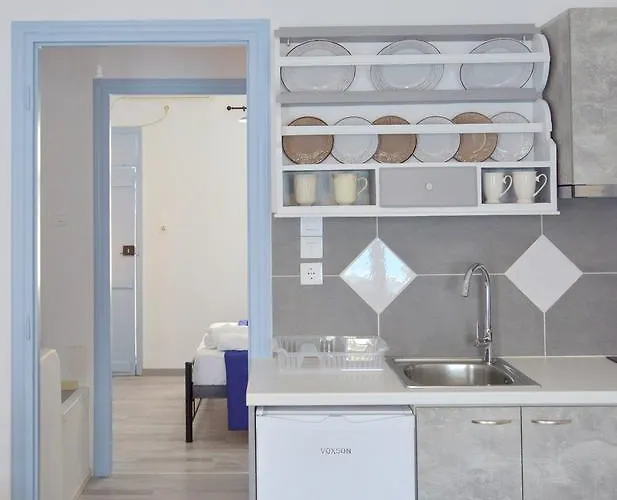 Vasealis & Seafis Sirma *