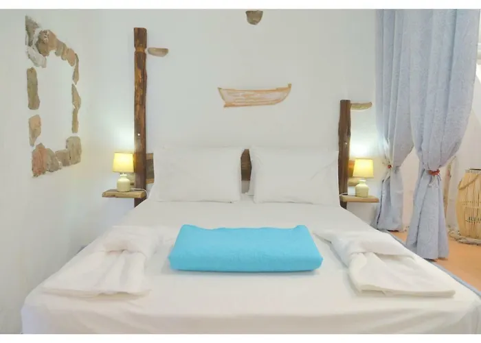 別荘 Vasealis & Seafis Sirma *